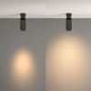 Потолочный светильник Technical C055CL-L12W3K-Z-B