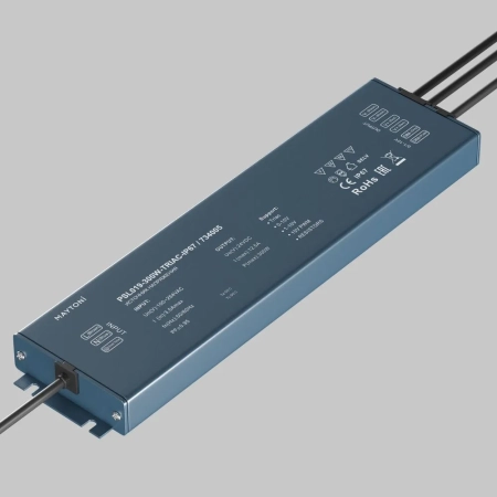 Источник напряжения Lighting control 734005