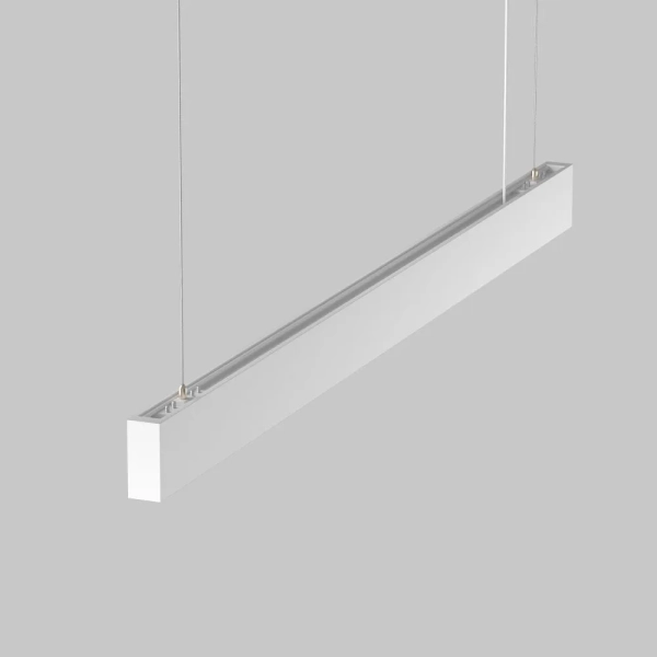 Подвесной светильник Technical P051PL-36W2.7-6K-W