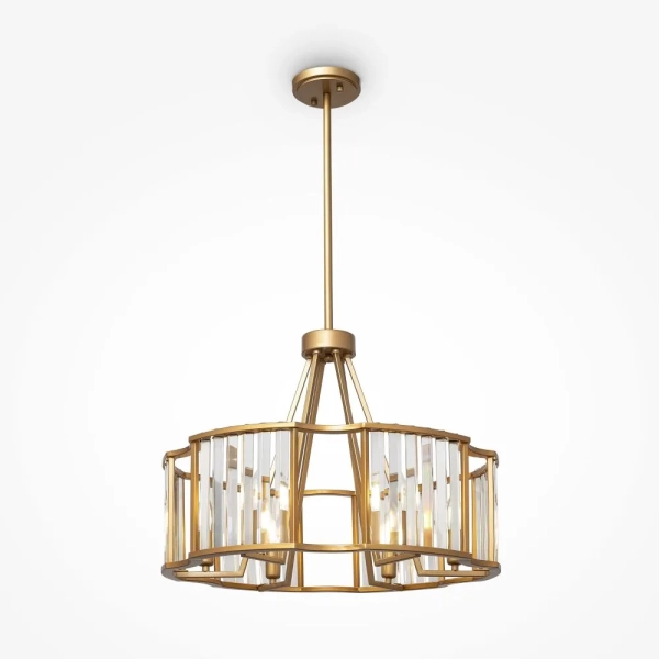 Подвесной светильник Maytoni MOD087PL-06G