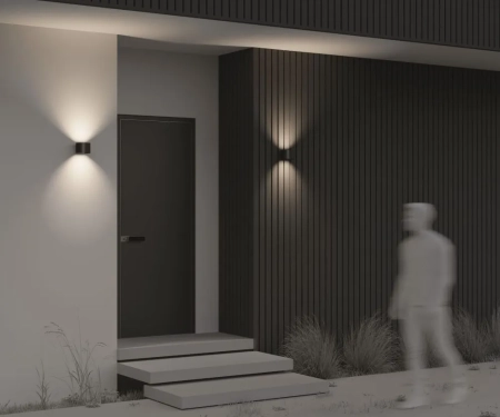 Архитектурная подсветка Outdoor O573WL-L6B