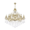 Люстра Maytoni DIA882-PL-30-G