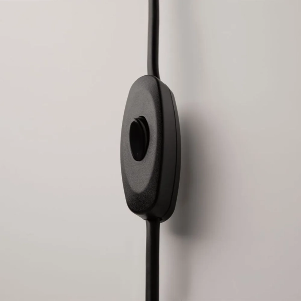 Настенный светильник (бра) Maytoni MOD126WL-01B1