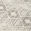 Ковер с бахромой из хлопка chennai из коллекции ethnic, 160x230 см