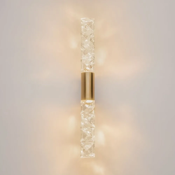 Настенный светильник (бра) Maytoni MOD328WL-L5BS3K