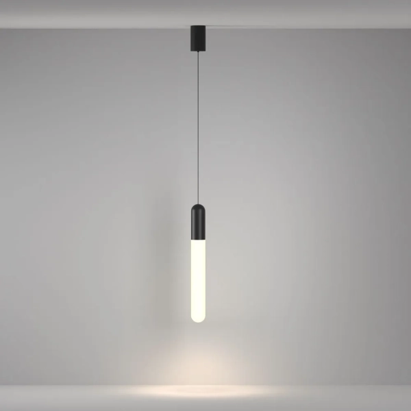 Подвесной светильник Technical P101PL-L500-12W3K-B