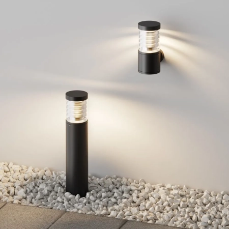 Ландшафтный светильник Outdoor O439FL-L12GF3K