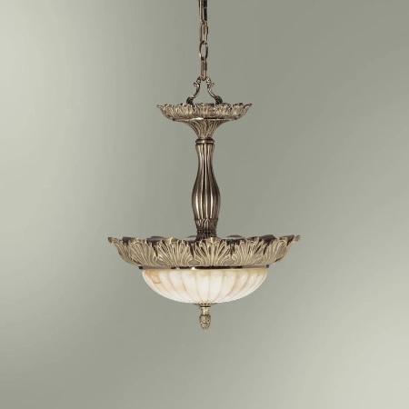 Светильник подвесной 05455/4 LED