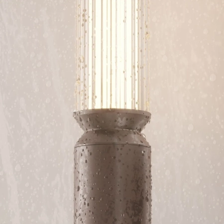 Ландшафтный светильник Outdoor O593FL-L12BR3K