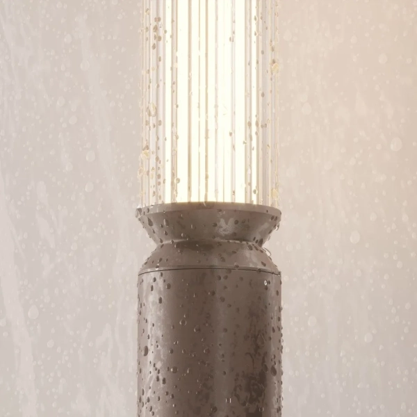 Ландшафтный светильник Outdoor O593FL-L12BR3K