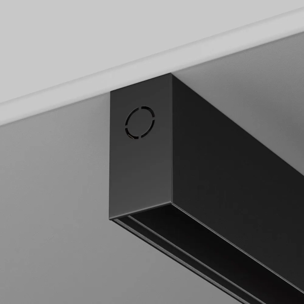 Комплектующие для накладной трековой системы Technical TRA034EC-41B