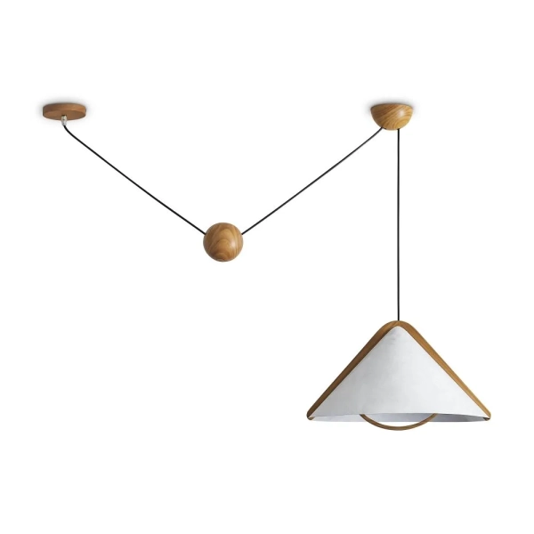 Потолочный светильник Freya FR5554CL-01T