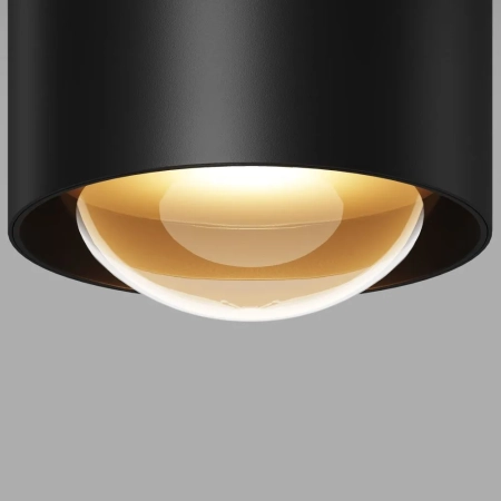 Уличный потолочный светильник Outdoor O498CL-L15B3K