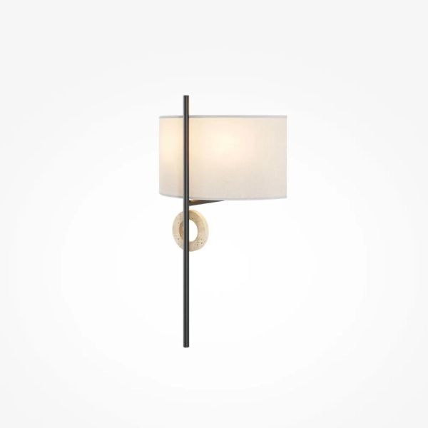 Настенный светильник (бра) Maytoni MOD437WL-02BG