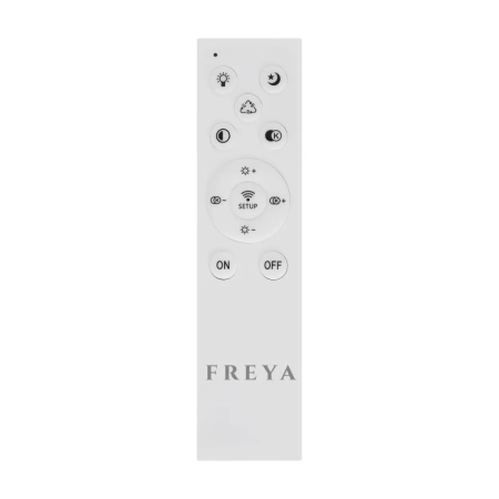 Потолочный светильник Freya FR10032CL-L98B