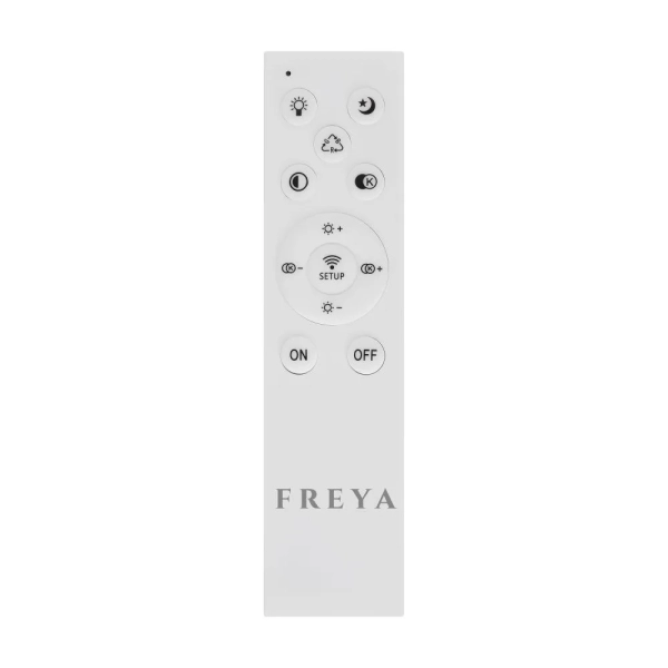 Потолочный светильник Freya FR10032CL-L98B