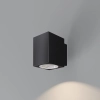 Уличный настенный светильник Outdoor O507WL-L5B3K