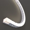 Гибкий неон Led Strip 432004