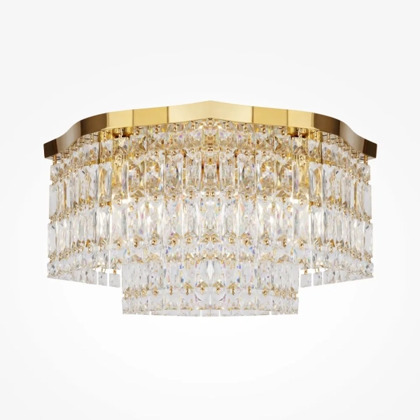 Потолочный светильник Maytoni DIA005CL-06G