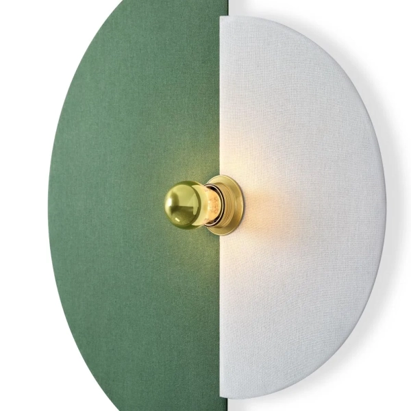 Настенный светильник (бра) Freya FR5487WL-01G