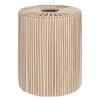 Корзина плетеная dholak beige из коллекции ethnic, размер m