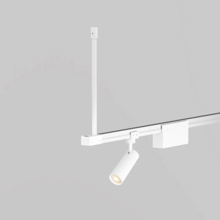 Комплектующие для уличной трековой системы Outdoor O-TR001-HL-W300