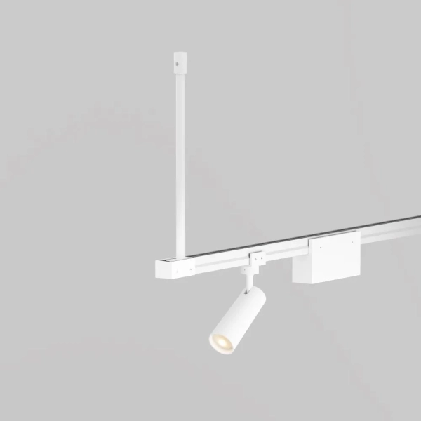 Комплектующие для уличной трековой системы Outdoor O-TR001-HL-W300