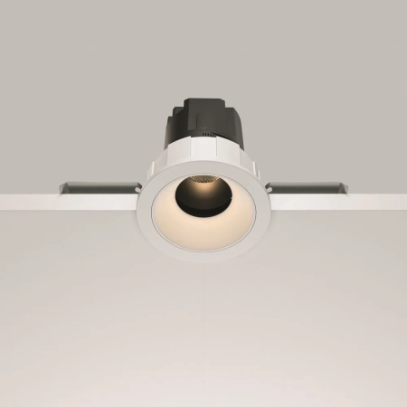 Встраиваемый светильник Technical DL057-7W3K-W