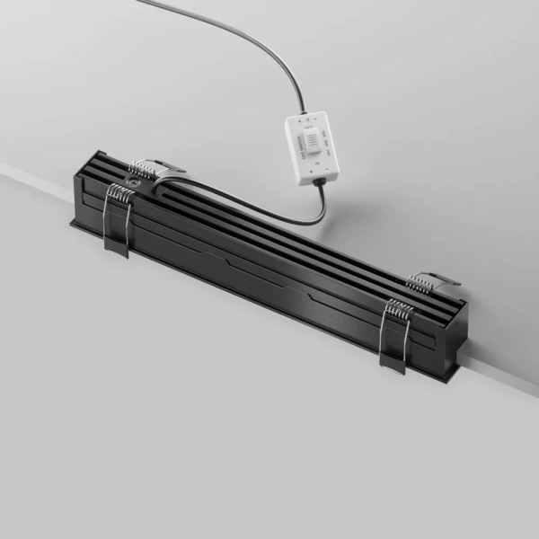 Встраиваемый светильник Technical DL066-20W3-6K-B