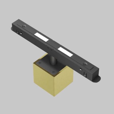 Трековый светильник Technical TR133-4-7W-DS-BS