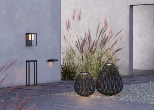 Ландшафтный светильник Outdoor OSL599FL-L5B3K1