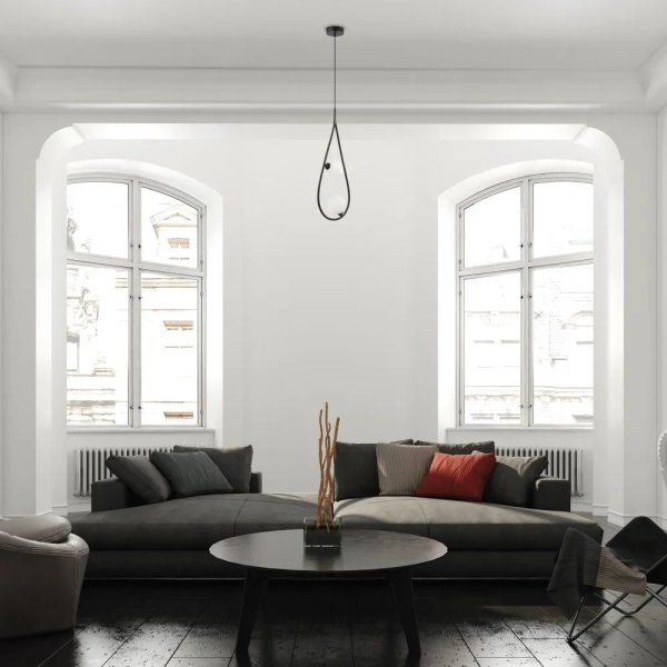 Люстра Freya FR4005PL-02B