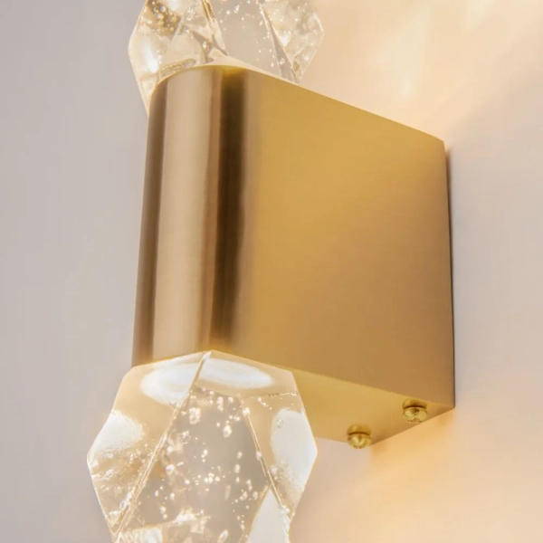 Настенный светильник (бра) Maytoni MOD328WL-L5BS3K