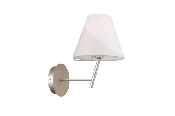 Настенный светильник (бра) Freya FR5084WL-01G