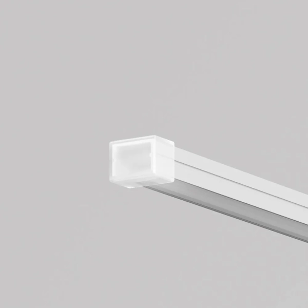 Комплектующие для уличной трековой системы Outdoor O-TR001-SEC