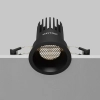 Встраиваемый светильник Technical DL117-15W-4K-B