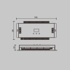 Контроллер Lighting control 711006