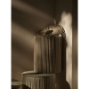 Корзина плетеная dholak grey из коллекции ethnic, размер l