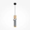 Подвесной светильник Maytoni MOD303PL-01CFL3