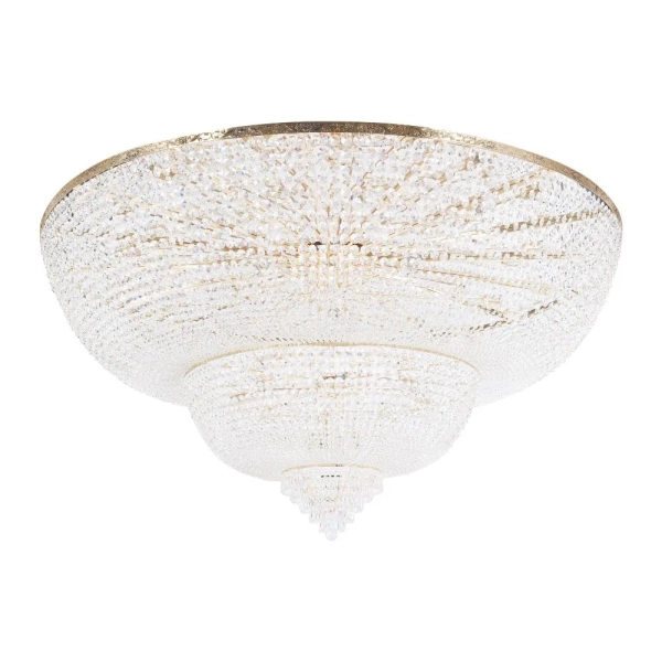 Люстра Maytoni DIA890-CL-42-G