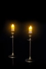 Пробка для бутылки bottlelight с подсветкой и usb