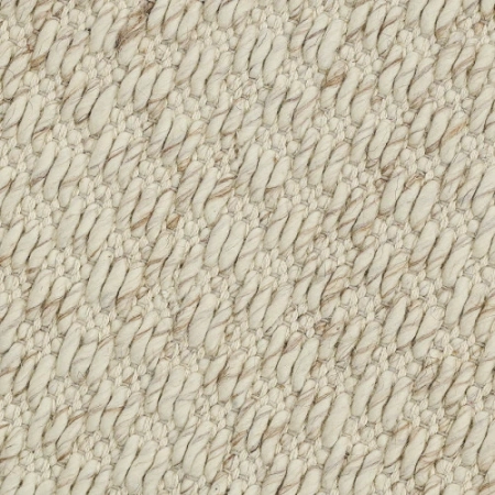 Ковер из войлочной шерсти из коллекции ethnic, 60х90 см