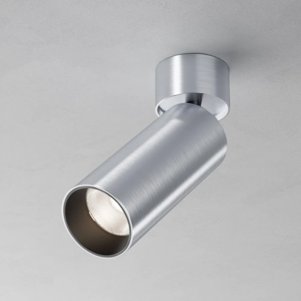 Потолочный светильник Technical C055CL-L12W4K-W-PT