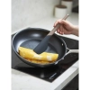 Лопатка smartchef, 32 см, капучино-графит