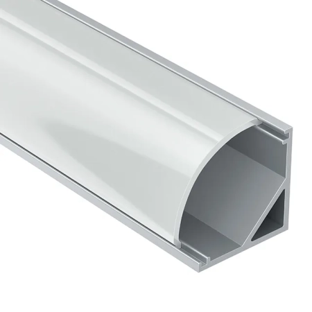 Профиль Led Strip ALM008S-2M