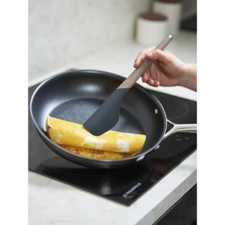 Лопатка smartchef, 32 см, капучино-графит