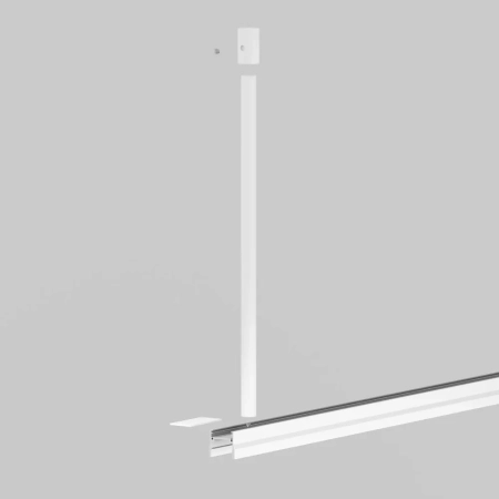 Комплектующие для уличной трековой системы Outdoor O-TR001-HL-W300