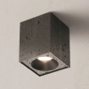 Потолочный светильник Technical C030CL-01B