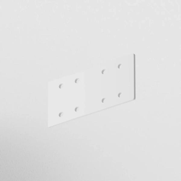 Комплектующие для накладной трековой системы Technical TRA004C-21W