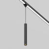 Уличный трековый светильник Outdoor O-TR01-1-P-8WB3K